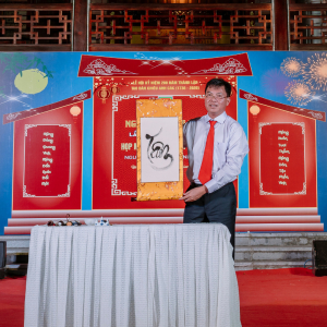 Ngày Thơ Việt Nam Tại Hà Tiên: Lan Tỏa Giá Trị Tao Đàn Chiêu Anh Các